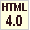 HTML 4.0